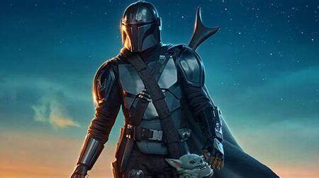 The Mandalorian Yeni Sezon Çıkış Tarihi